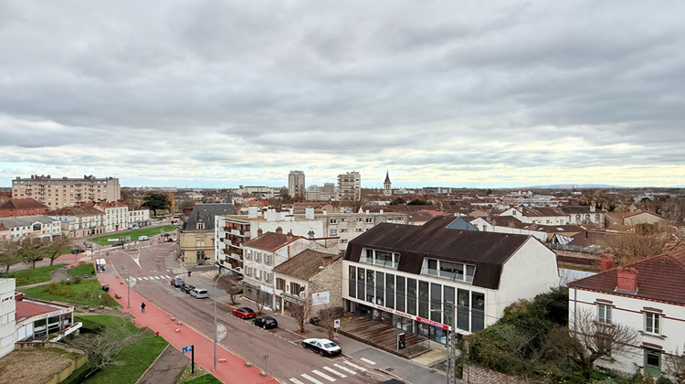 Ma-Cabane - Vente Appartement CHALON-SUR-SAONE, 78 m²