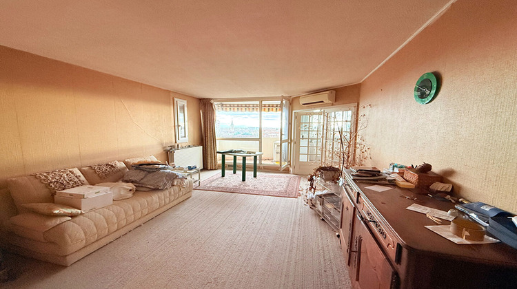 Ma-Cabane - Vente Appartement CHALON-SUR-SAONE, 78 m²