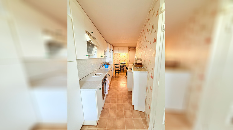 Ma-Cabane - Vente Appartement CHALON-SUR-SAONE, 78 m²