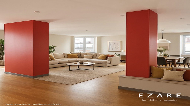 Ma-Cabane - Vente Appartement Chalon-sur-Saône, 216 m²