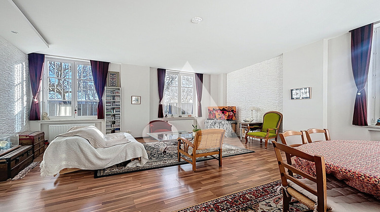 Ma-Cabane - Vente Appartement CHALON-SUR-SAONE, 106 m²