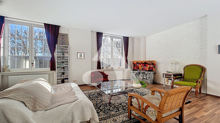 Ma-Cabane - Vente Appartement CHALON-SUR-SAONE, 106 m²