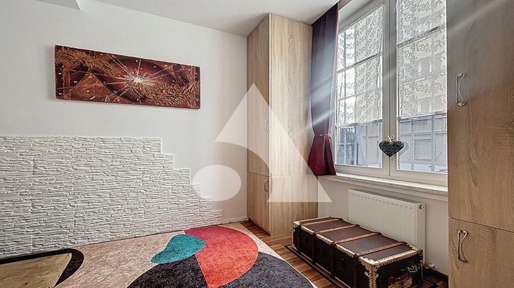 Ma-Cabane - Vente Appartement CHALON-SUR-SAONE, 106 m²