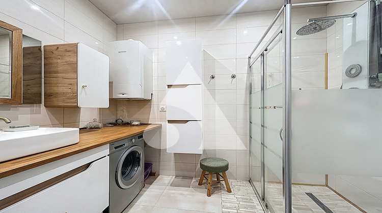 Ma-Cabane - Vente Appartement CHALON-SUR-SAONE, 106 m²