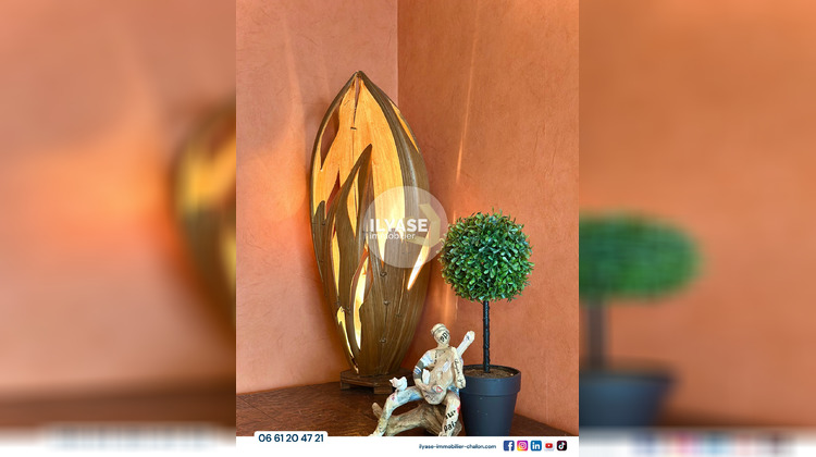 Ma-Cabane - Vente Appartement Chalon-sur-Saône, 75 m²