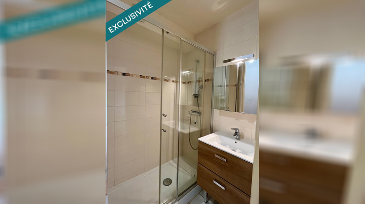 Ma-Cabane - Vente Appartement Chalon-sur-Saone, 20 m²