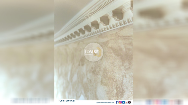 Ma-Cabane - Vente Appartement Chalon-sur-Saône, 75 m²