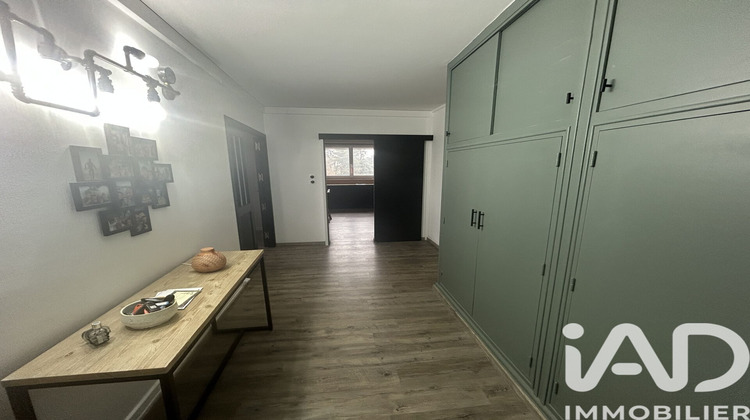 Ma-Cabane - Vente Appartement Chalon-sur-Saône, 133 m²