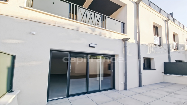 Ma-Cabane - Vente Appartement CHALON SUR SAONE, 92 m²