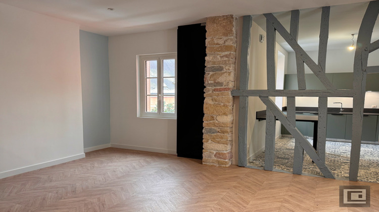 Ma-Cabane - Vente Appartement Chalon-sur-Saône, 73 m²