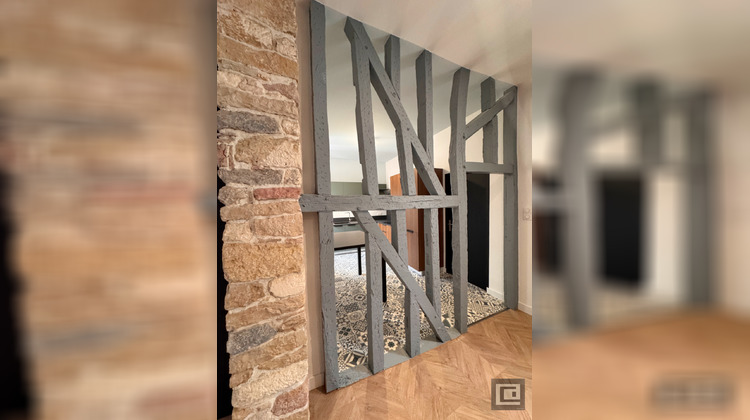 Ma-Cabane - Vente Appartement Chalon-sur-Saône, 73 m²