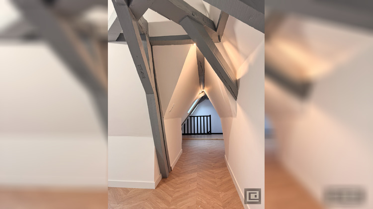 Ma-Cabane - Vente Appartement Chalon-sur-Saône, 73 m²