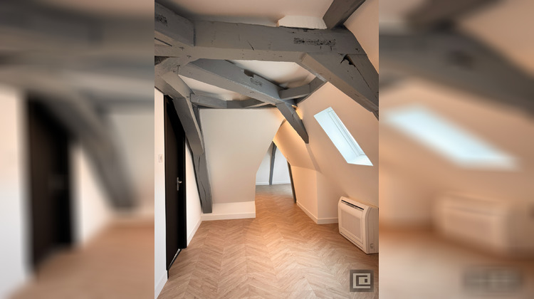 Ma-Cabane - Vente Appartement Chalon-sur-Saône, 73 m²