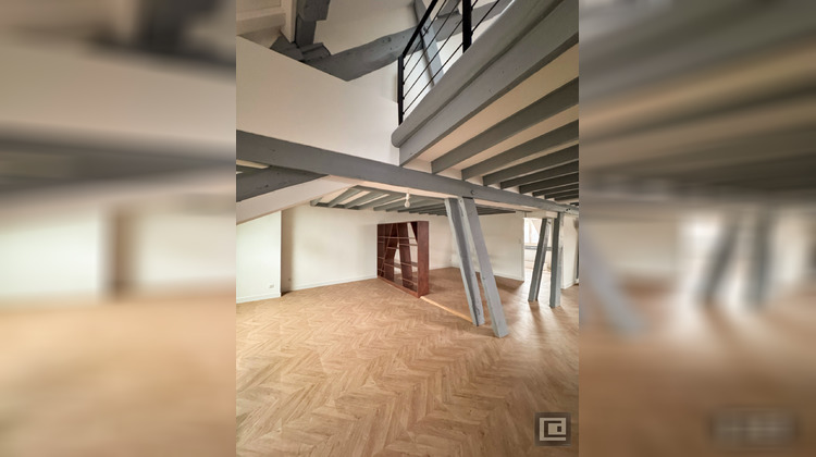 Ma-Cabane - Vente Appartement Chalon-sur-Saône, 100 m²