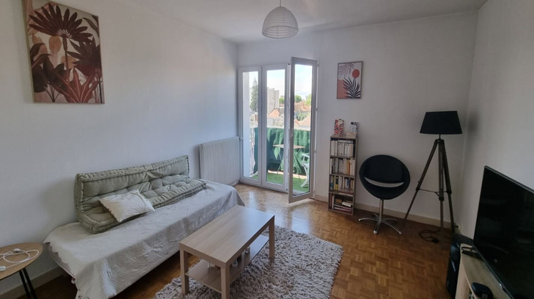 Ma-Cabane - Vente Appartement CHALON SUR SAONE, 58 m²