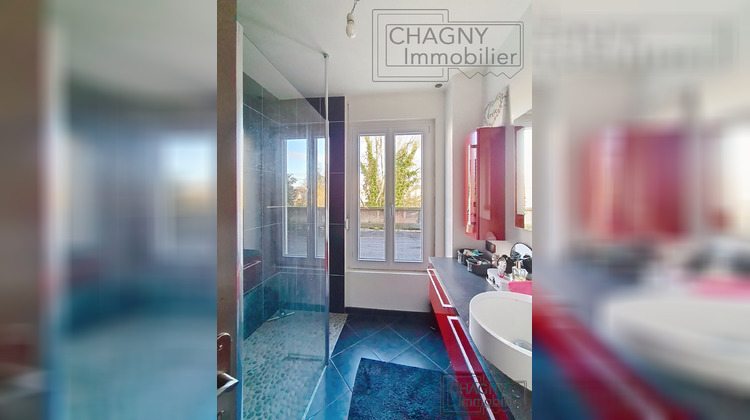 Ma-Cabane - Vente Appartement Chalon-sur-Saône, 96 m²