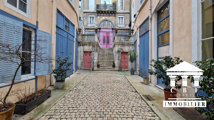 Ma-Cabane - Vente Appartement Chalon-sur-Saône, 87 m²