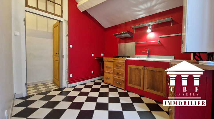 Ma-Cabane - Vente Appartement Chalon-sur-Saône, 87 m²