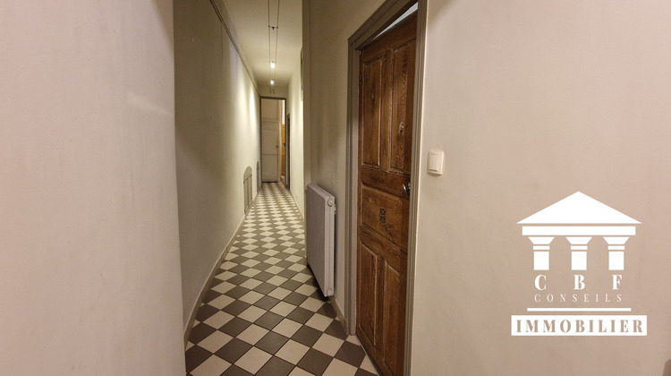 Ma-Cabane - Vente Appartement Chalon-sur-Saône, 87 m²