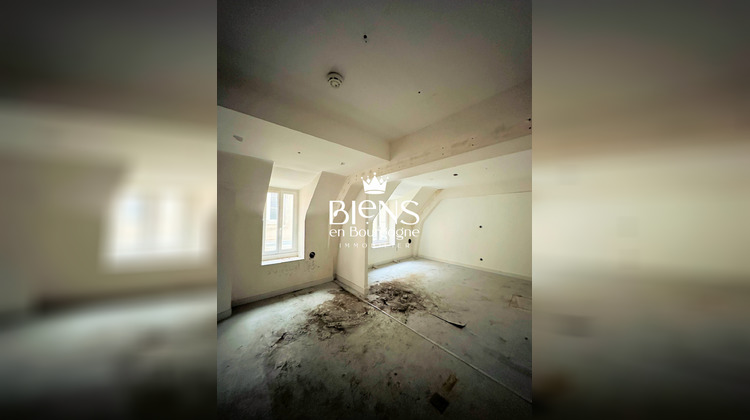 Ma-Cabane - Vente Appartement Chalon-sur-Saône, 73 m²