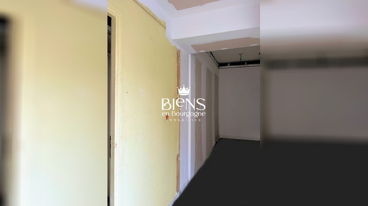 Ma-Cabane - Vente Appartement Chalon-sur-Saône, 73 m²