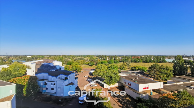 Ma-Cabane - Vente Appartement CHALON SUR SAONE, 27 m²