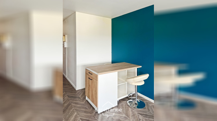 Ma-Cabane - Vente Appartement CHALON SUR SAONE, 27 m²