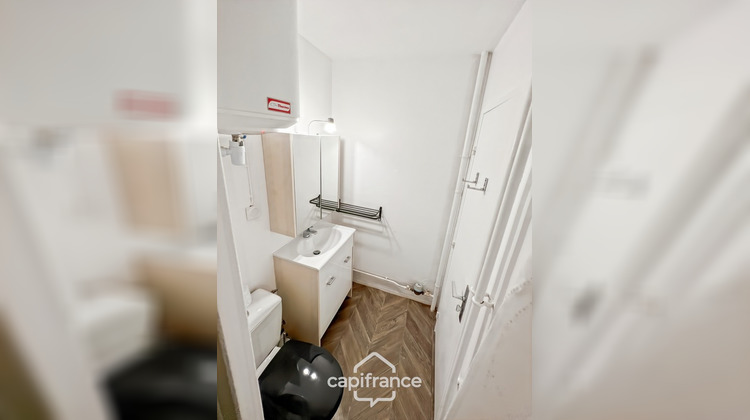 Ma-Cabane - Vente Appartement CHALON SUR SAONE, 27 m²