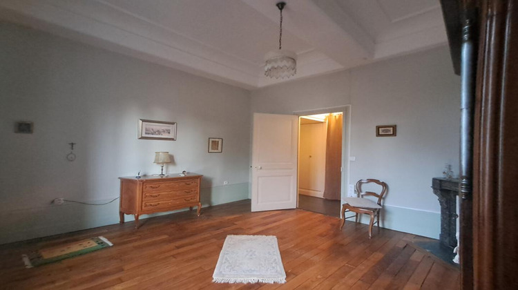 Ma-Cabane - Vente Appartement CHALON SUR SAONE, 169 m²