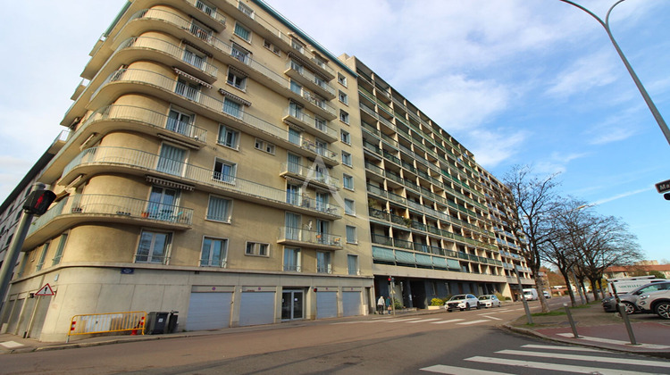 Ma-Cabane - Vente Appartement CHALON-SUR-SAONE, 131 m²