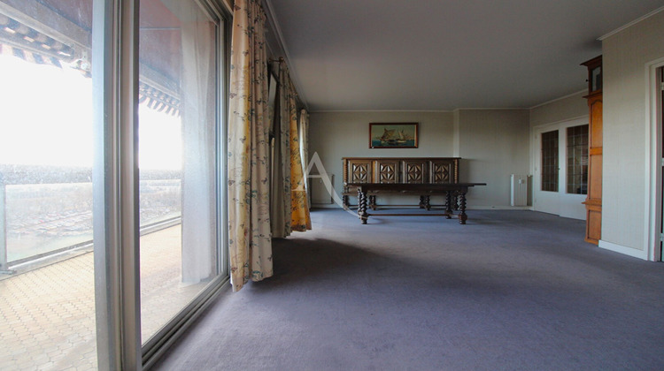 Ma-Cabane - Vente Appartement CHALON-SUR-SAONE, 131 m²