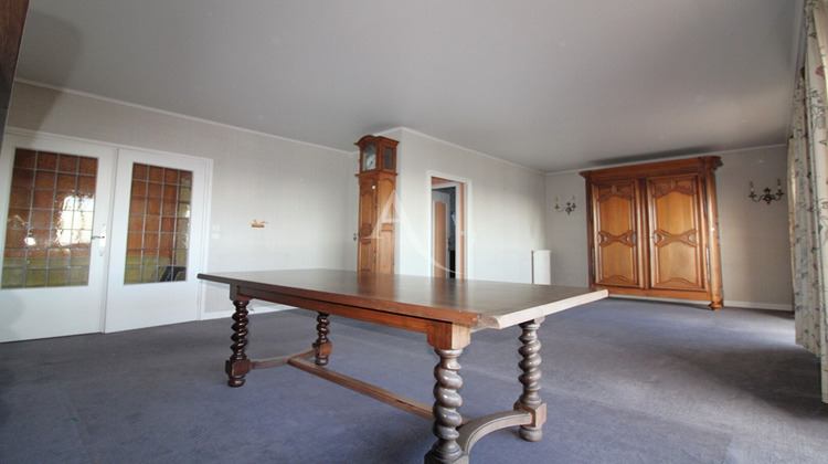 Ma-Cabane - Vente Appartement CHALON-SUR-SAONE, 131 m²