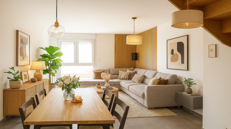 Ma-Cabane - Vente Appartement CHALON SUR SAONE, 97 m²