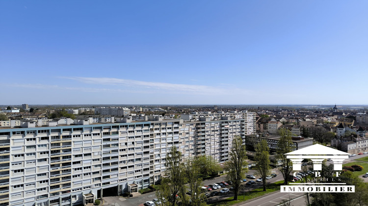 Ma-Cabane - Vente Appartement Chalon-sur-Saône, 77 m²