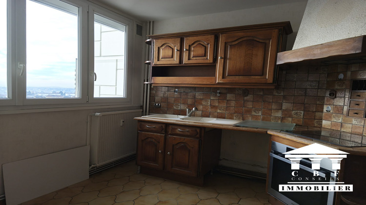 Ma-Cabane - Vente Appartement Chalon-sur-Saône, 77 m²