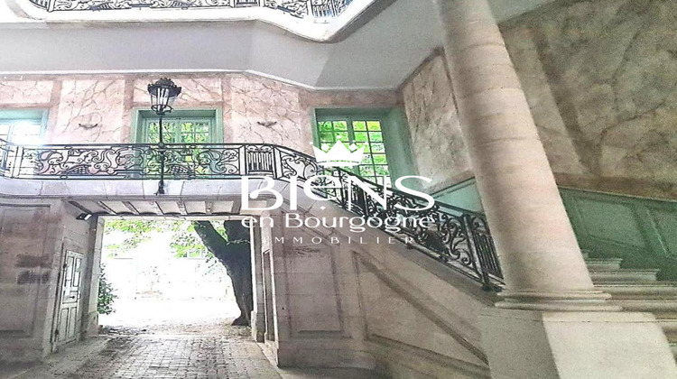 Ma-Cabane - Vente Appartement Chalon-sur-Saône, 175 m²