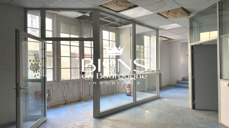 Ma-Cabane - Vente Appartement Chalon-sur-Saône, 175 m²