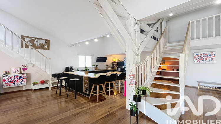 Ma-Cabane - Vente Appartement Chalon-sur-Saône, 123 m²