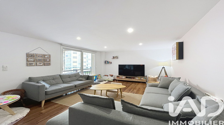 Ma-Cabane - Vente Appartement Chalon-sur-Saône, 123 m²