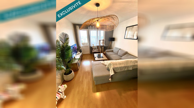 Ma-Cabane - Vente Appartement Chalon-sur-Saone, 47 m²