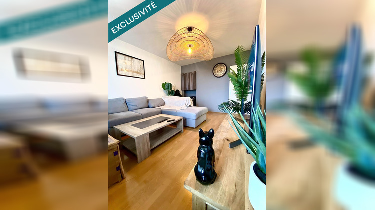 Ma-Cabane - Vente Appartement Chalon-sur-Saone, 47 m²