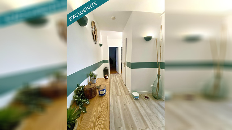 Ma-Cabane - Vente Appartement Chalon-sur-Saone, 47 m²