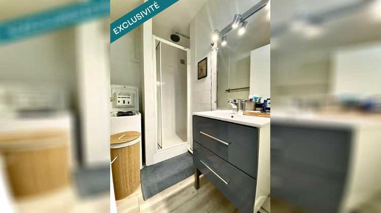 Ma-Cabane - Vente Appartement Chalon-sur-Saone, 47 m²