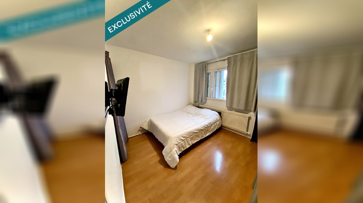 Ma-Cabane - Vente Appartement Chalon-sur-Saone, 47 m²