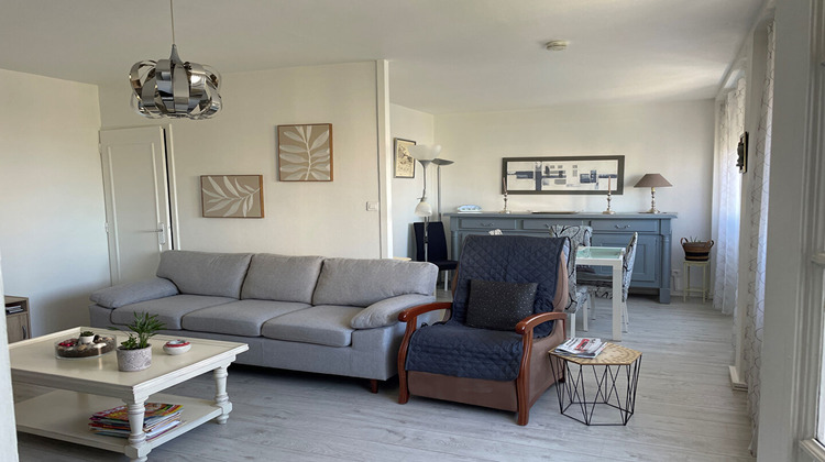 Ma-Cabane - Vente Appartement CHALON-SUR-SAONE, 69 m²