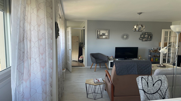 Ma-Cabane - Vente Appartement CHALON-SUR-SAONE, 69 m²
