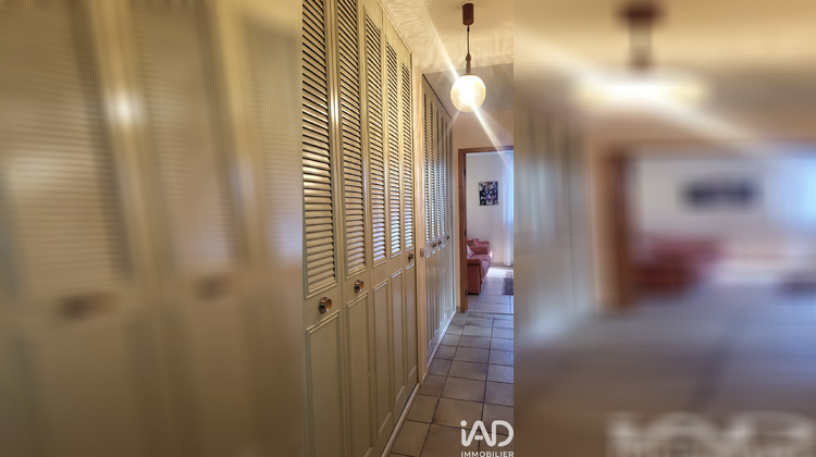 Ma-Cabane - Vente Appartement Chalon-sur-Saône, 119 m²