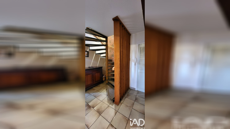 Ma-Cabane - Vente Appartement Chalon-sur-Saône, 119 m²