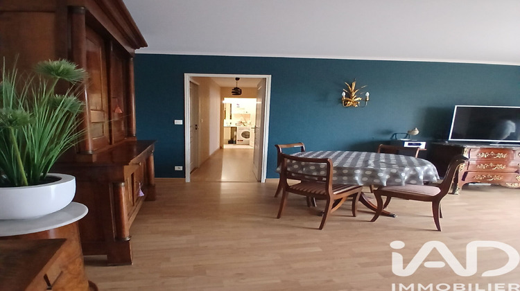 Ma-Cabane - Vente Appartement Chalon-sur-Saône, 77 m²