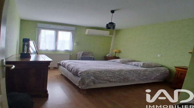 Ma-Cabane - Vente Appartement Chalon-sur-Saône, 77 m²